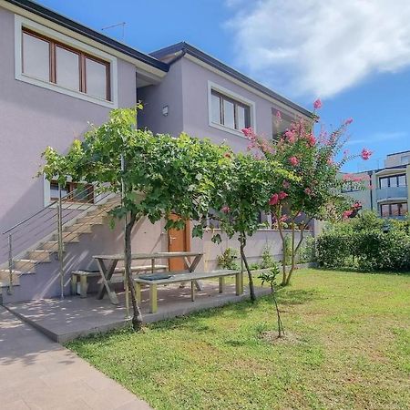 Clai Lägenhet Novigrad Istria Exteriör bild