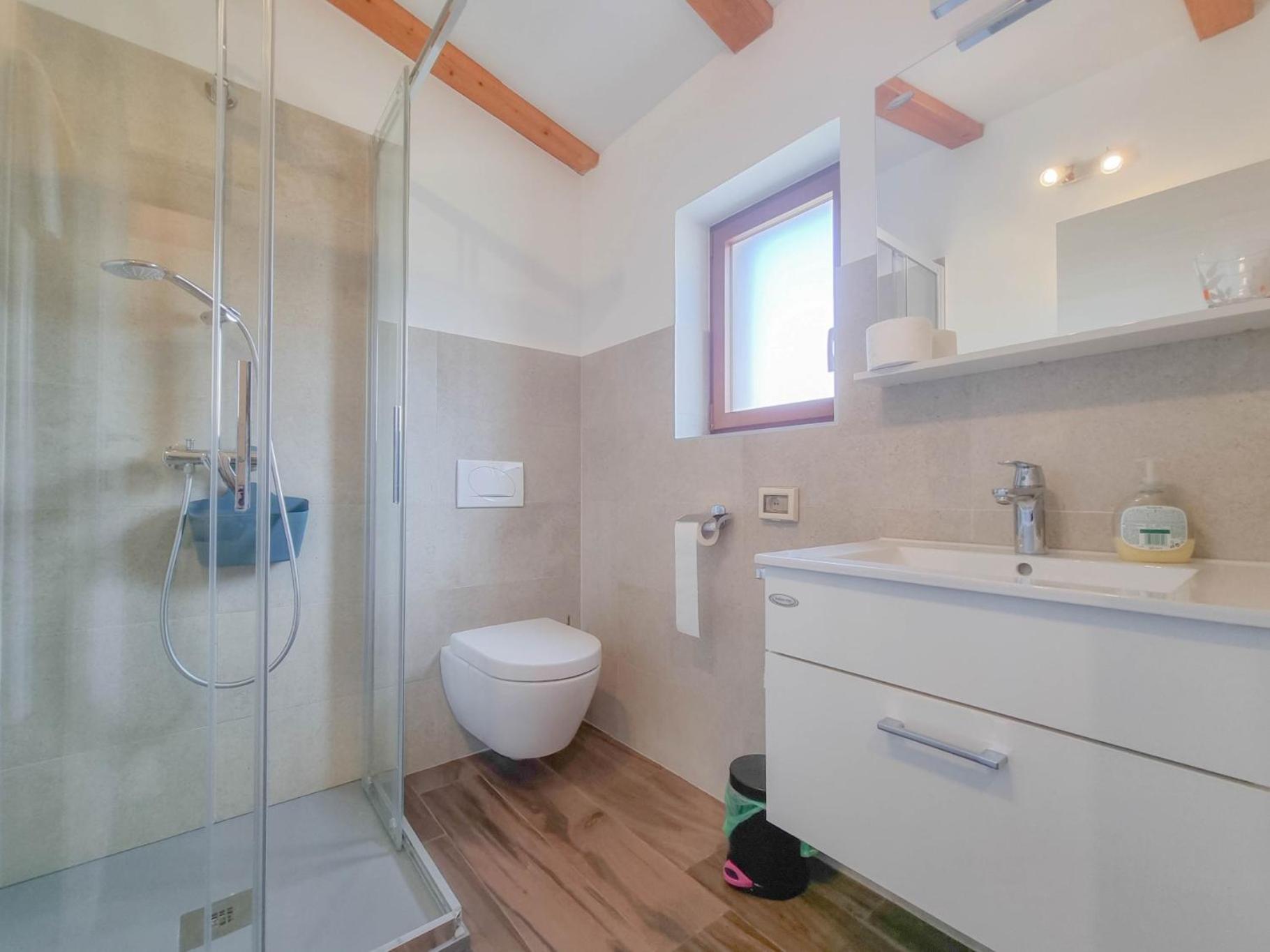 Clai Lägenhet Novigrad Istria Exteriör bild